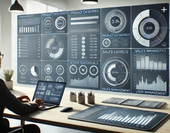 Idejno resenje za program za robno poslovanje velika elegnatna slika za ovaj blog